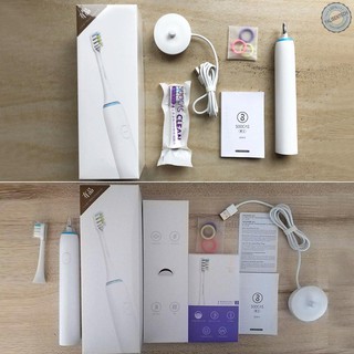 Bàn chải thông minh Xiaomi Soocare