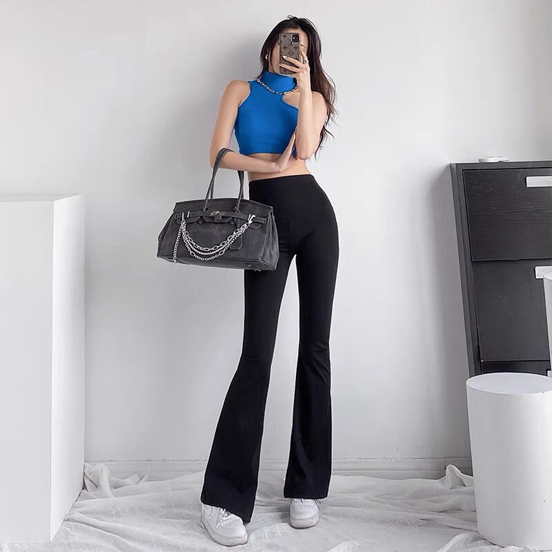 quần legging loe | BigBuy360 - bigbuy360.vn
