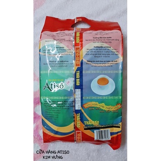 [CHÍNH HÃNG] TRÀ ATISO TÚI LỌC THÁI BẢO (100 GÓI NHỎ × 2G).
