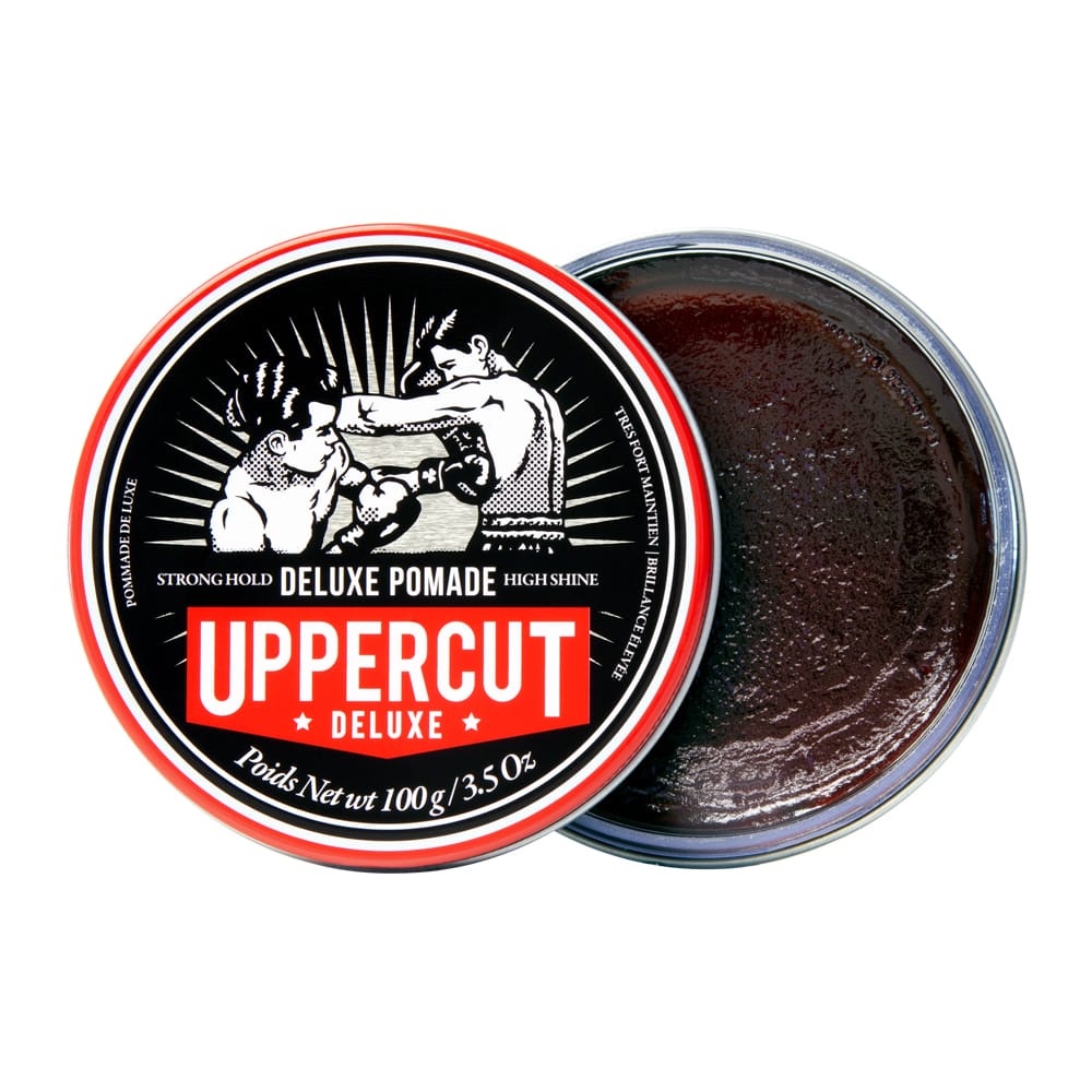 [Full Line] Sáp vuốt tóc chính hãng Uppercut Deluxe 62ml - 103ml