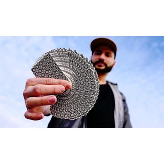 Bài tây VITREOUS PLAYING CARDS