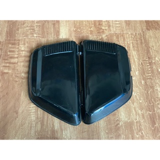 Nắp Cốp Honda CD50/70/90 Benly Cối