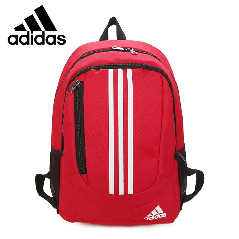 Ba lô đi học máy tính xách tay Adidas 3 sọc Unisex