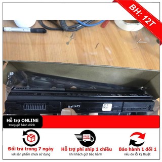 [BH12TH] Pin (Original) Dell Latitude E6540 E6440 E5530 E5430 E6520 E6420 N3X1D New Battery
