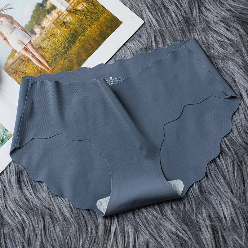 (Mẫu mới) Quần lót su viền sóng siêu sexy MS1034 cực xinh | BigBuy360 - bigbuy360.vn