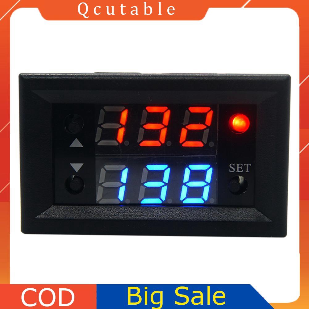 Mô Đun Rơ Le Hẹn Giờ Kỹ Thuật Số 12V T2401