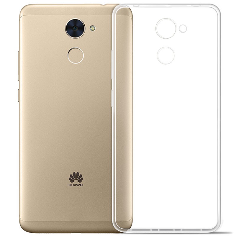 [Chính Hãng GOR-Ảnh Thật] Ốp lưng Samsung S23 Ultra Silicon Dẻo Trong Suốt