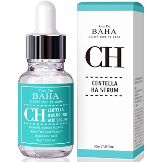Cos De BAHA Serum chăm sóc da giảm mụn trứng cá 1oz 30ml