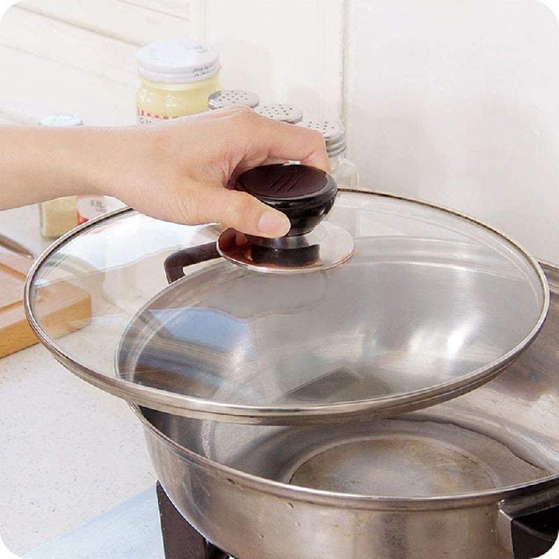 Set 2 nút ANAEAT cho nắp nồi nấu ăn thay thế tiện dụng