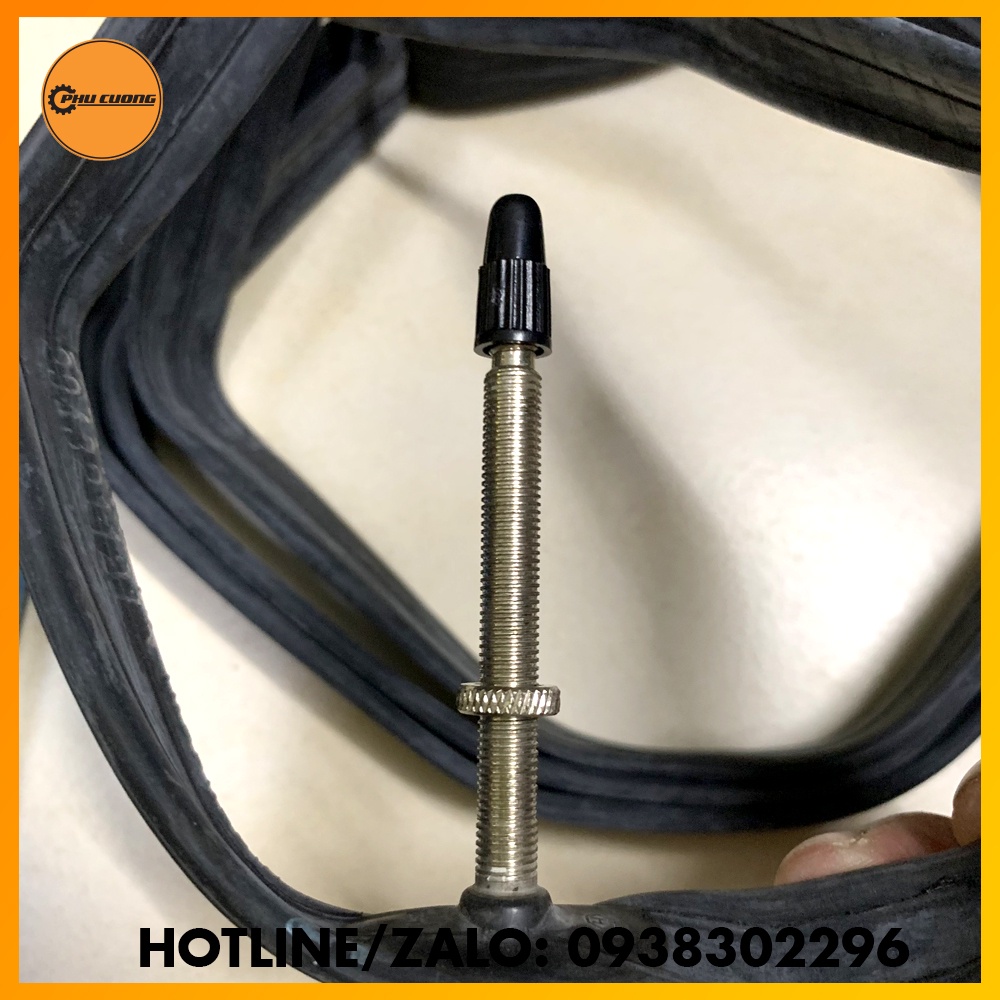 Ruột xe đạp - Săm xe đạp DELI 700 [ Đủ size ] ( Chính hãng )