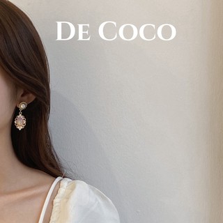 Khuyên tai nữ DECOCO ACC Aurora DECOCO ACCESSORIES