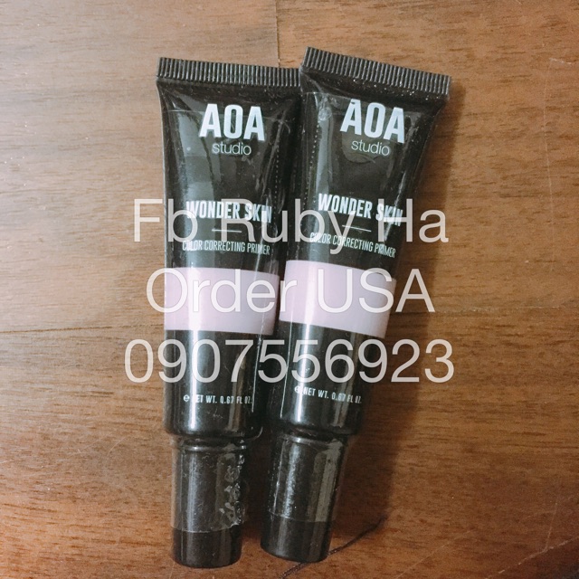 Kem Primer Aoa studio | BigBuy360 - bigbuy360.vn