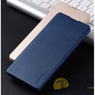 Bao da fib x-level dành cho sony xa2 ultra