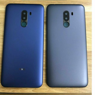 nắp lưng vỏ thay thế cho Xiaomi Pocophone F1 loại xịn siêu đẹp