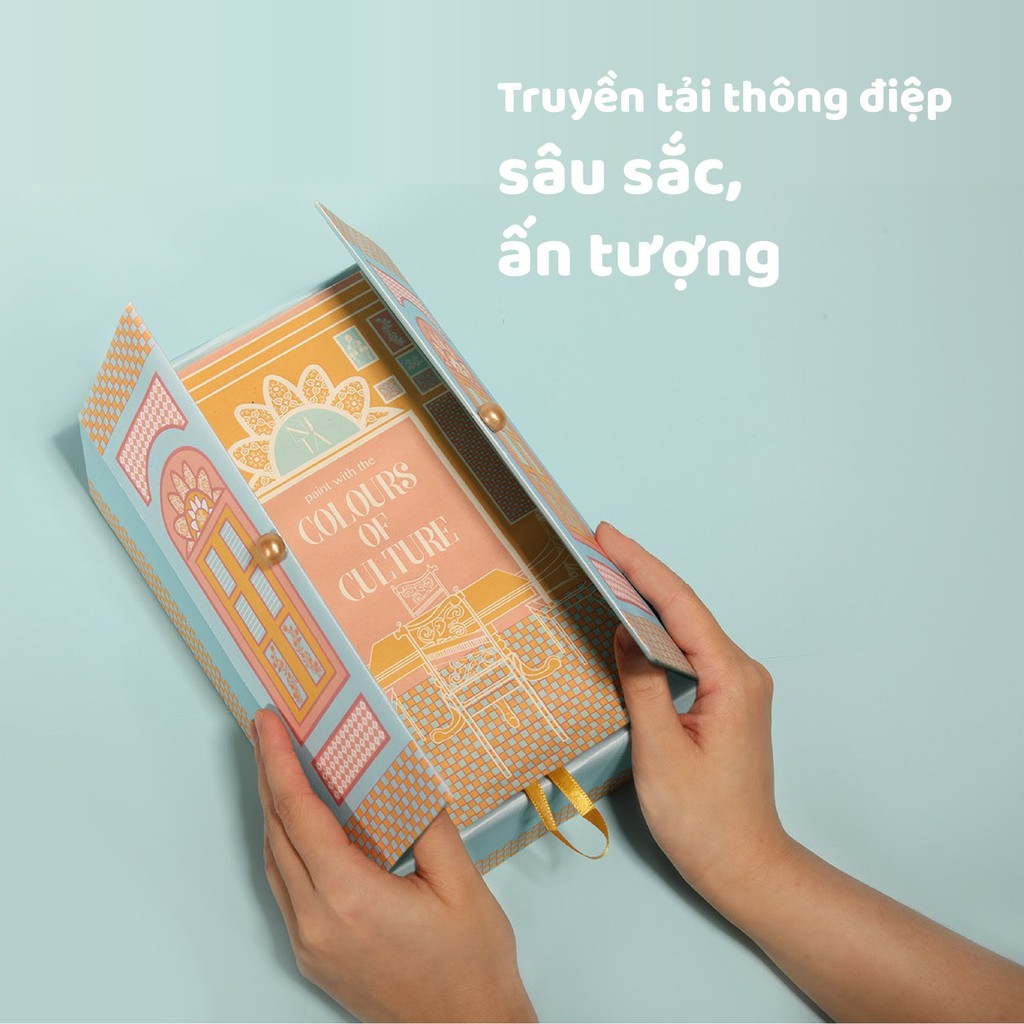 Thiết kế logo- tờ rơi - team nhãn