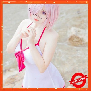 [KHUYẾN MẠI SOCK] Ram Rem Cosplay Costume / Zero Starting Life In Another World Hàng Đẹp