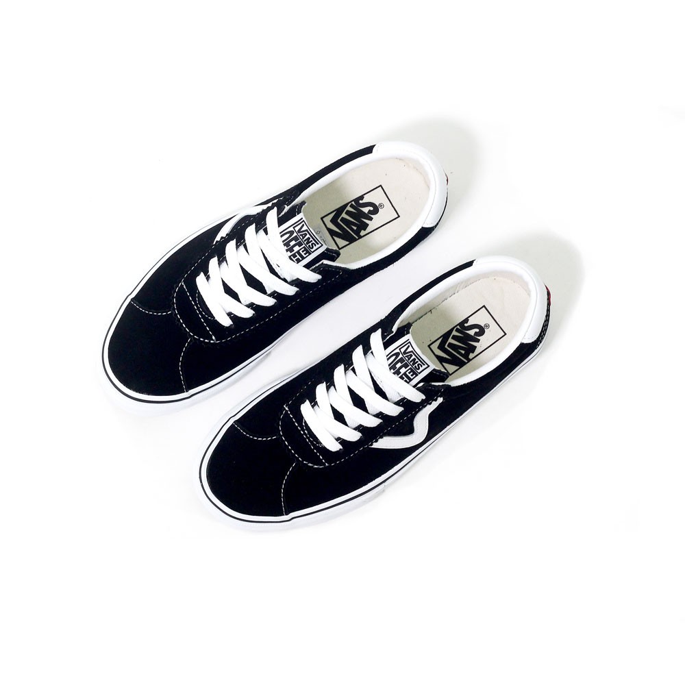 Giày sneakers Vans Sport Suede VN0A4BU6A6O