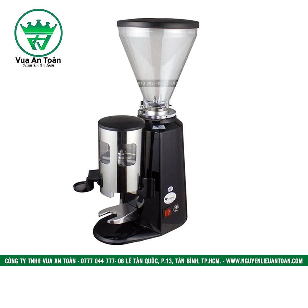 Combo 5: máy pha cà phê Casadio Undici A2 + máy xay cà phê Coffee Grinder +5 kg hạt cà phê