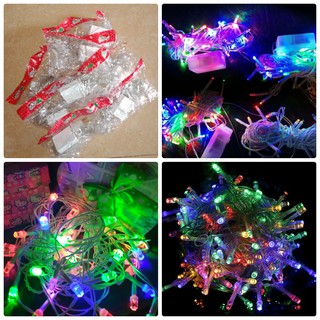 [ĐỦ MÀU ĐỂ CHỌN] [DÀI 5M] [CHUYÊN SỈ] DÂY Đèn Nháy Led Trang Trí