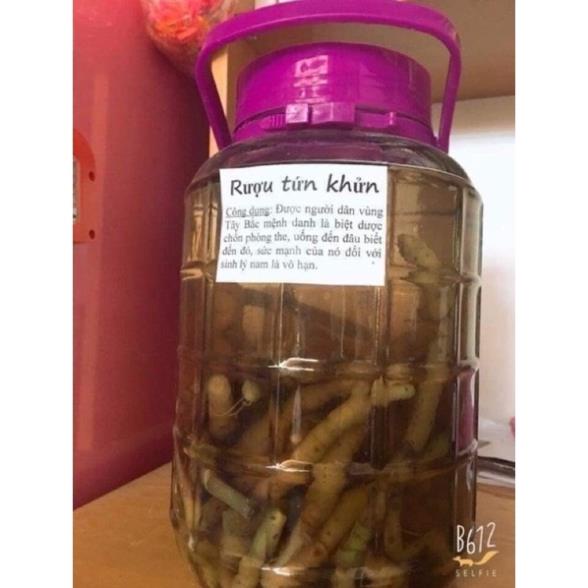 Tứn khửn thang 7 vị chuẩn loại 1
