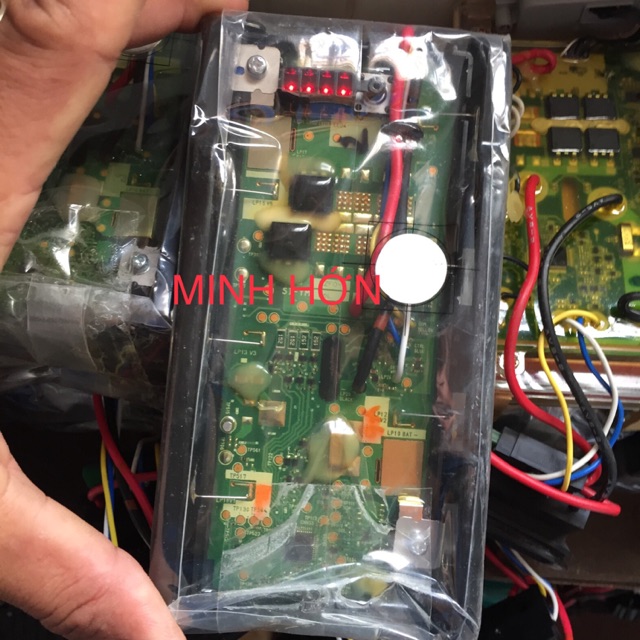 Combo 5 khoi pin loại 14cell