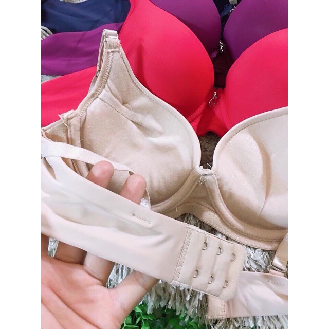 ÁO LÓT THÁI CÓ GỌNG ÔM NÂNG NGỰC | BigBuy360 - bigbuy360.vn