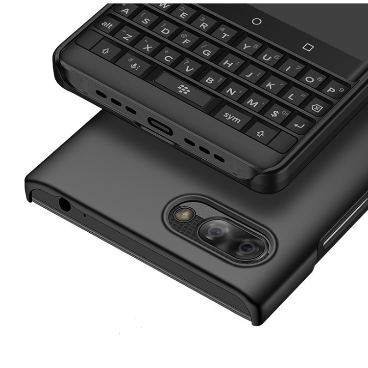 Ốp lưng Blackberry KeyOne/Key2 Hard Shell Cao Cấp