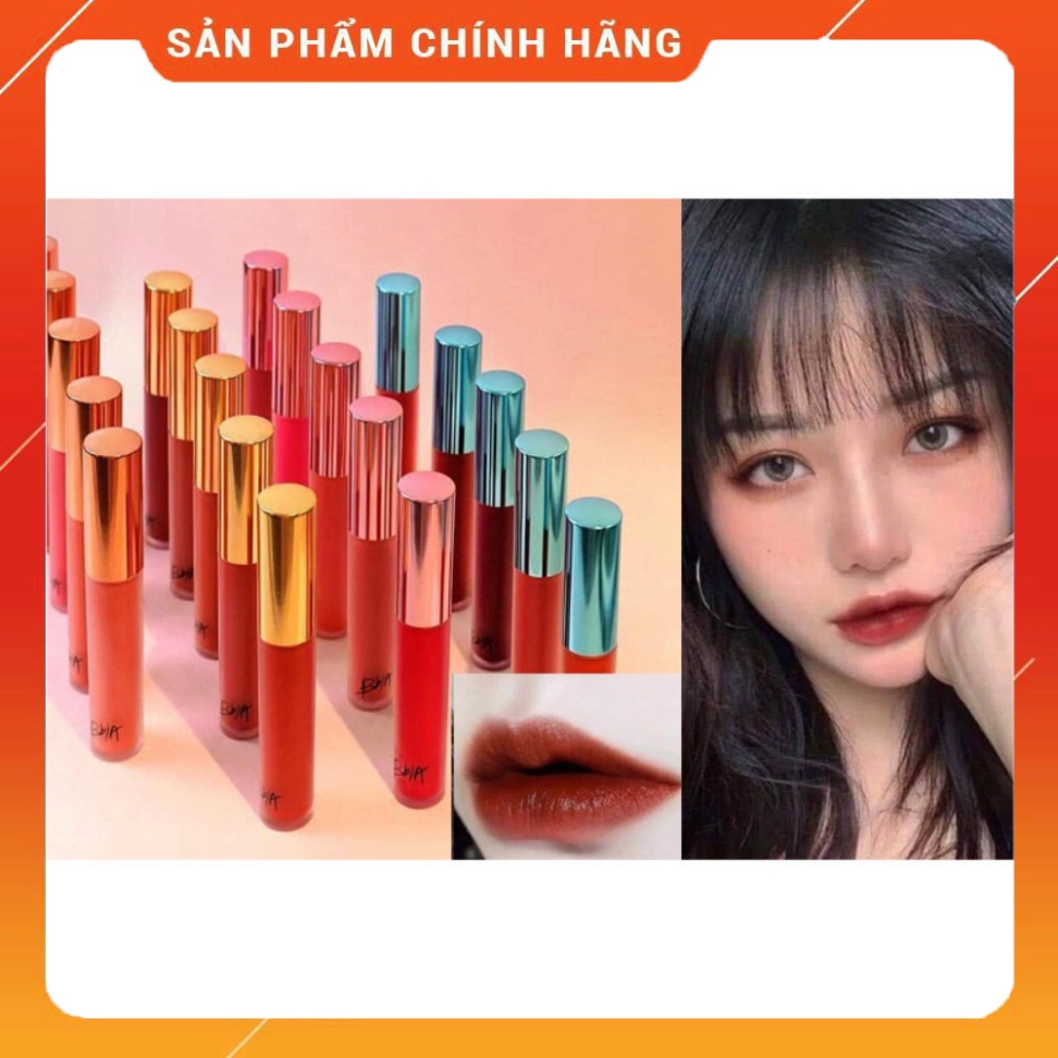 Son bbia chính hãng