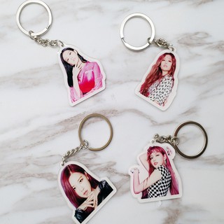 Móc khóa BlackPink