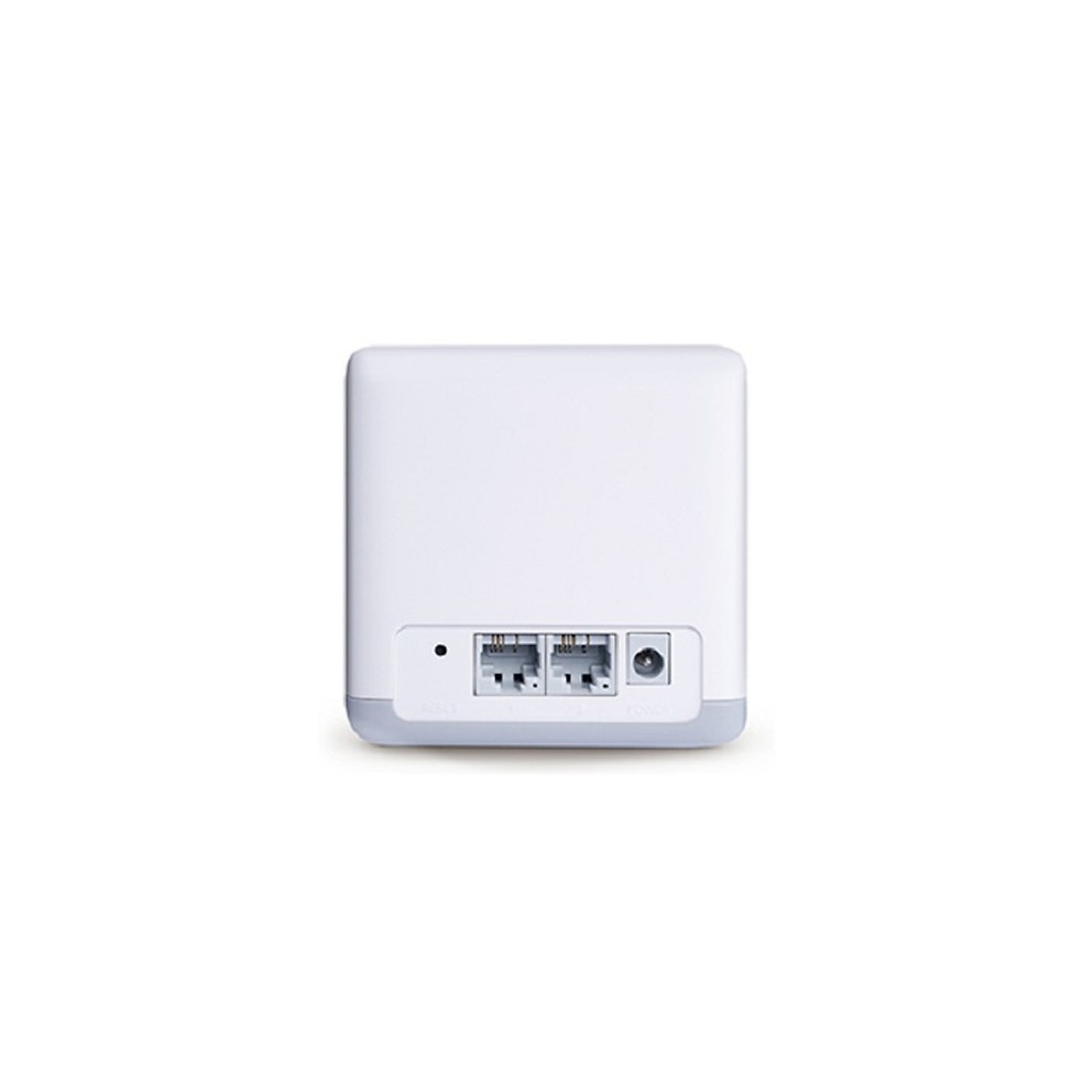 Hệ Thống wifi Mesh Cho Gia Đình Mercusys Tốc Độ 300Mbps Halo S3(3-pack)-Hàng Chính Hãng | BigBuy360 - bigbuy360.vn