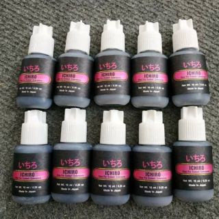 Keo nối mi siêu bền chống nước của Nhật