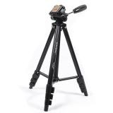 Chân máy ảnh Tripod Yunteng VCT-681