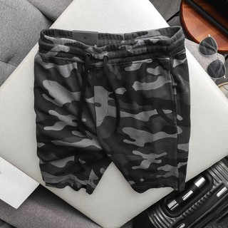 Set Tank Top - Short Camo 2021