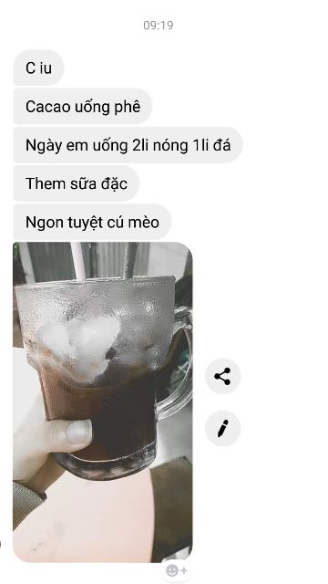 Cacao đắng nguyên chất loại ngon nhất hộp 500g( hàng công ty có đủ chứng nhận )