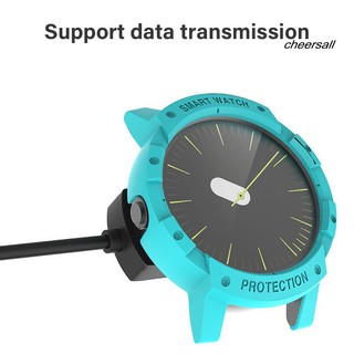 Sạc ,Đế sạc zin cho Ticwach E, ticwatch S