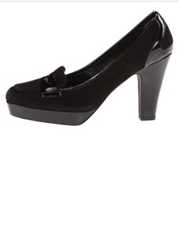 Giày Mỹ hiệu Vaneli Size 6.5 cho size 36-36.5