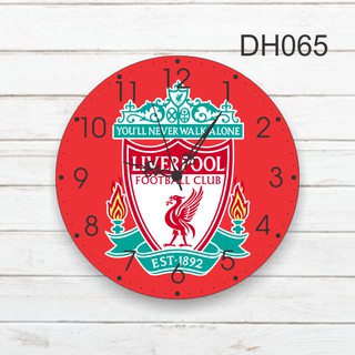 Đồng hồ treo tường Liverpool 065 Size 24-30cm