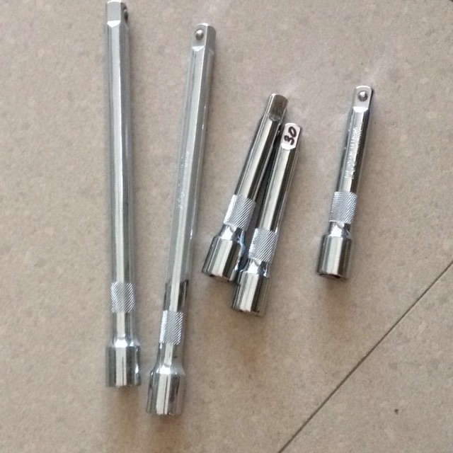 Tay nối khẩu 1/2