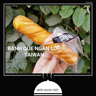 Bánh mix