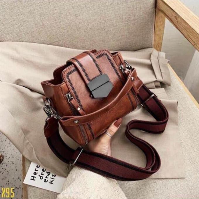 Túi Xách Nữ ,Túi Xách Da Siêu Xinh Hàng Xịn Sò (Hàng Quá Đẹp). | BigBuy360 - bigbuy360.vn
