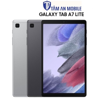 Máy Tính Bảng Samsung Galaxy Tab A7 Lite (3GB/32GB) - Hàng Chính Hãng