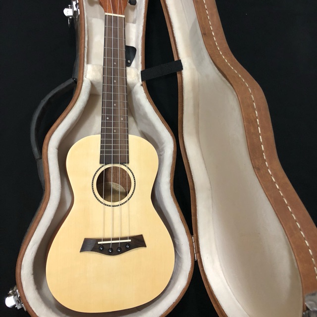 Đàn Ukulele Concert Full Gỗ MT - CB3