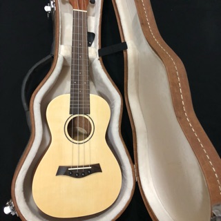 Đàn ukulele concert full gỗ mt - cb3