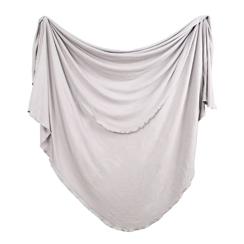 Chăn Quấn Em Bé Kèm Mũ Trùm Đầu Phong Cách Hồi Giáo