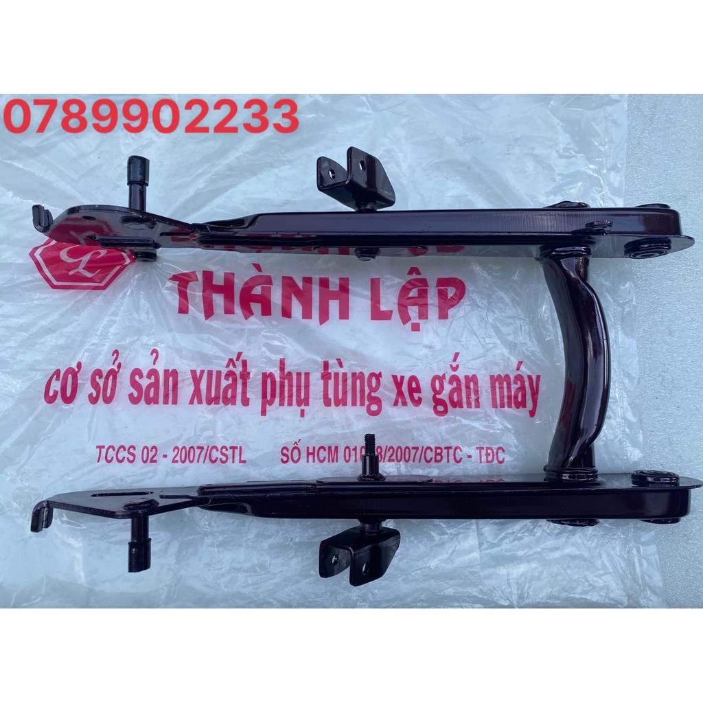 GẤP SAU XE DREAM CHUẨN ZIN