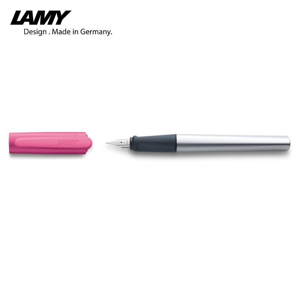 Bút máy cao cấp LAMY nexx - Hãng phân phối chính thức