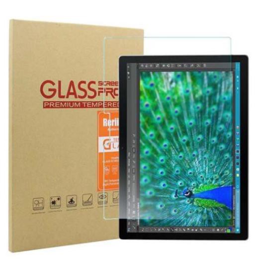 Kính cường lực surface pro 8, pro 7, surface laptop, surface book Chính hãng Glass M cao cấp