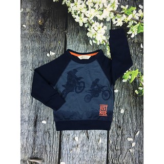Áo nỉ Hm xuất xịn (7 màu)