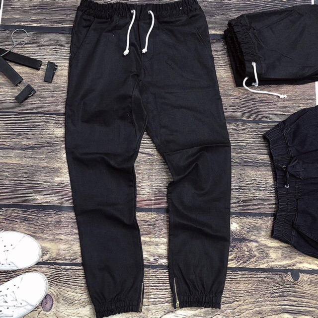 [Mã SVC-80244699 giảm 10k đơn 100k] QUẦN JOGGER NAM KAKI ĐỦ MÀU 2021 | BigBuy360 - bigbuy360.vn