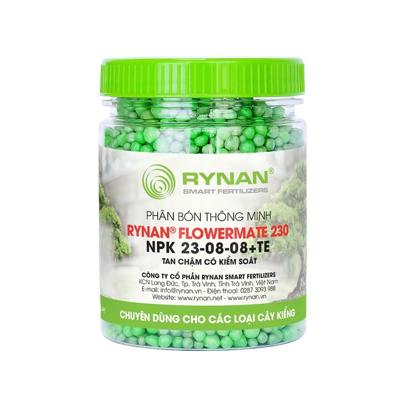 Phân bón Rynan